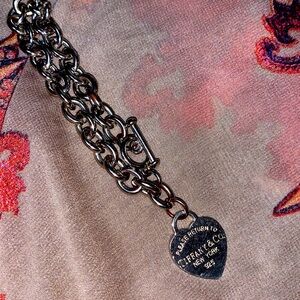 Bracelet Ta&co inspired.